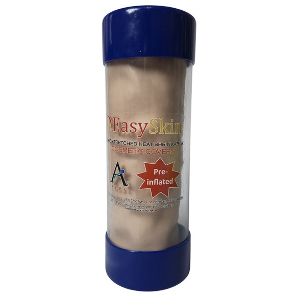 ALPS Other - Alps Easy Skin Cosmetic‎ Cover Prosthetic Leg TSK-5-S EasyLiner NEW Universal